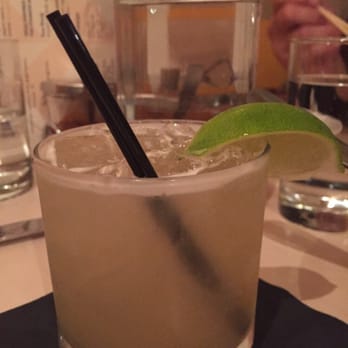 The Peached Tortilla - Kentucky mule - Asian Fusion Near Me - Austin, Texas The Peached Tortilla - Kentucky mule - Asian Fusion Near Me - Austin, Texas