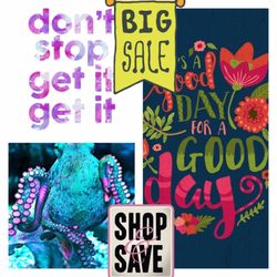 Octopus E-Juice at Vape Spot - Huge Sales All Day Every Day!