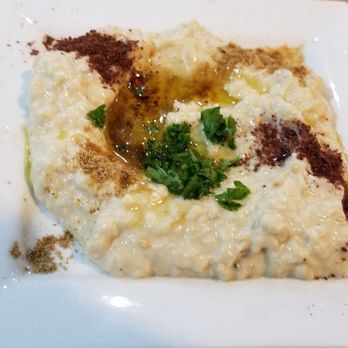 Jasmine Grill - Really good baba ganoush - Mediterranean Near Me - Charlotte, North Carolina Jasmine Grill - Really good baba ganoush - Mediterranean Near Me - Charlotte, North Carolina