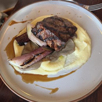 Michael's On Naples - Steak - Italian Near Me - Long Beach, California