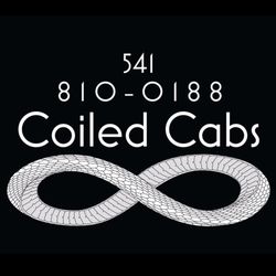 Coiled Cabs