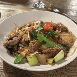 Thaisty