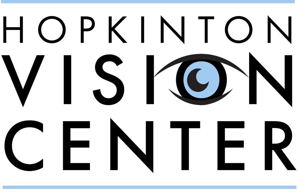 HOPKINTON VISION CENTER Updated September 2024 13 Photos & 13