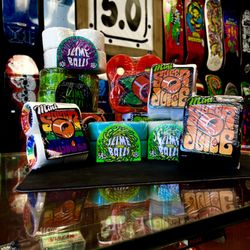 Five 0 Skateboards