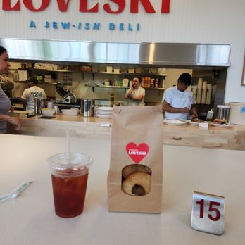 Loveski - Delis Near Me - Larkspur, California Loveski - Delis Near Me - Larkspur, California