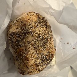Crestline Bagel