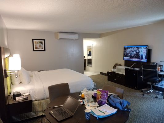 El Sendero Inn - Best hotel in Santa Fe Downtown by null