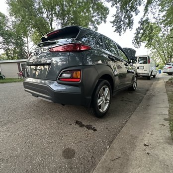 Auto Detailing Salinas - Car Wash Near Me - Chaska, Minnesota
