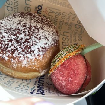 Sanremo Bakery - Bakeries Near Me - Etobicoke, Ontario