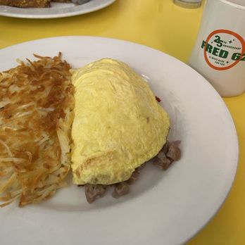Fred 62 - Diners Near Me - Los Angeles, California