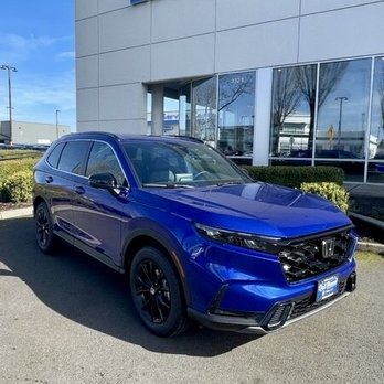 Dick Hannah Honda - Car Dealers Near Me - Vancouver, Washington