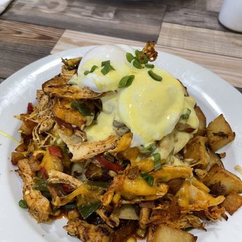 Eggscellent - Breakfast & Brunch Near Me - Las Vegas, Nevada