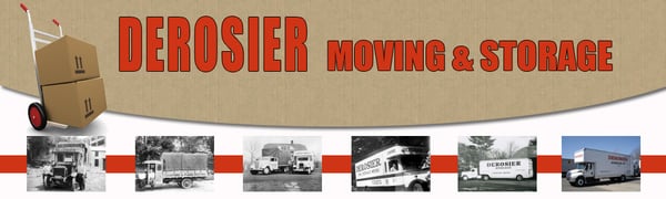 Derosier Storage Co., Inc.