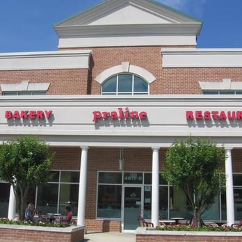 Praline Bakery - Bakeries Near Me - Bethesda, Maryland