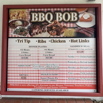 P&M BBQ SPOT - Barbeque Near Me - Fresno, California P&M BBQ SPOT - Barbeque Near Me - Fresno, California