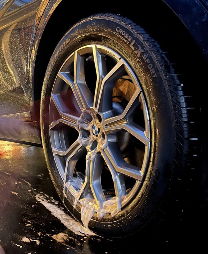 GLADIATOR CAR DETAILING Updated September 2024 Request a Quote 27