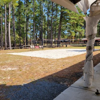 Cardinal Park - Parks Near Me - Pinebluff, North Carolina