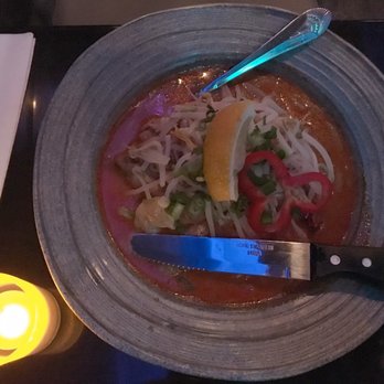 ViV - Viv Curry Noodles - Thai Near Me - New York, New York ViV - Viv Curry Noodles - Thai Near Me - New York, New York