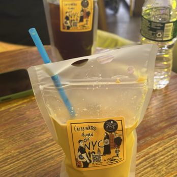 787 Coffee - Coffee & Tea Near Me - New York, New York 787 Coffee - Coffee & Tea Near Me - New York, New York