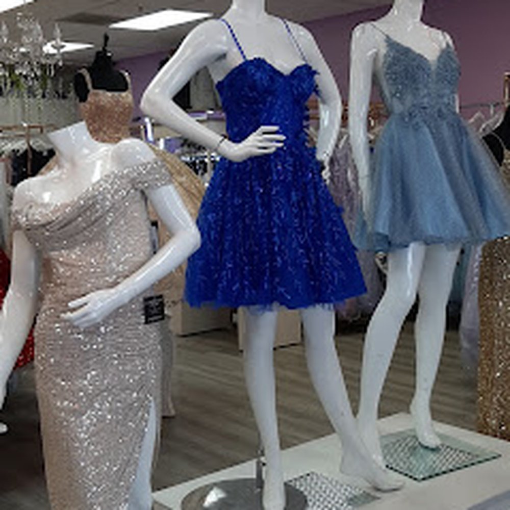 Believe Boutique - Bridal Near Me - Las Vegas, Nevada