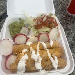 Taquitos