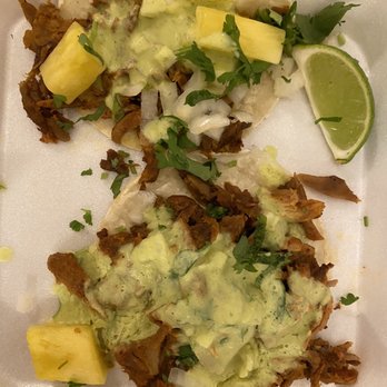 Tap N Taco - Al Pastor Tacos - Tacos Near Me - Rio Rancho, New Mexico