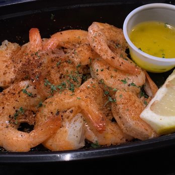 OAK Restaurant And Lounge - Cajun Peel-N-Eat Shrimp - Steakhouses Near Me - Augusta, Georgia OAK Restaurant And Lounge - Cajun Peel-N-Eat Shrimp - Steakhouses Near Me - Augusta, Georgia
