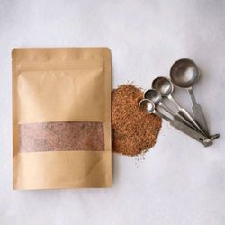 Reasonings 4 Seasonings