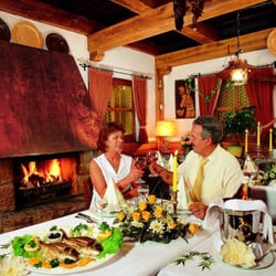 Hotel Kaiserhof