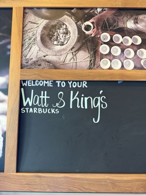 Menu photo 1 Starbucks Sacramento, CA Menu photo 1 Starbucks Sacramento, CA