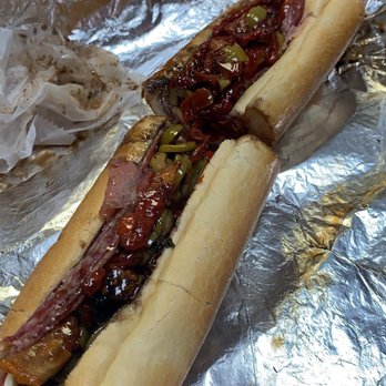 Cosmi's Deli - The Godfather Hoagie - Delis Near Me - Philadelphia, Pennsylvania Cosmi's Deli - The Godfather Hoagie - Delis Near Me - Philadelphia, Pennsylvania