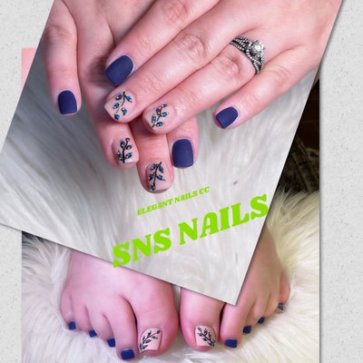 Elegant Nails & Spa 3