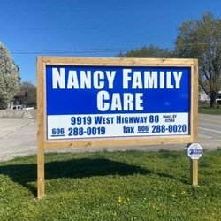 Nancy Family Practice