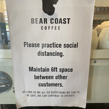 Bear Coast Coffee - Coffee & Tea Near Me - Dana Point, California Bear Coast Coffee - Coffee & Tea Near Me - Dana Point, California