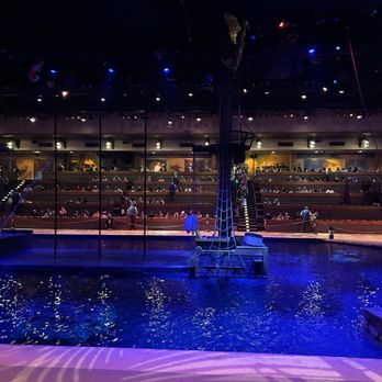 Pirates Voyage Dinner & Show - Performing Arts Near Me - Myrtle Beach, South Carolina Pirates Voyage Dinner & Show - Performing Arts Near Me - Myrtle Beach, South Carolina