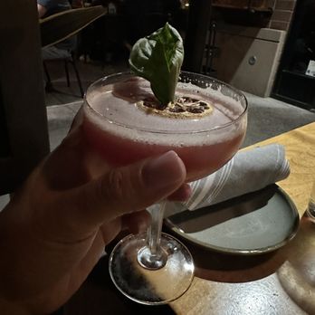 Clever Koi - Cocktail - Asian Fusion Near Me - Gilbert, Arizona