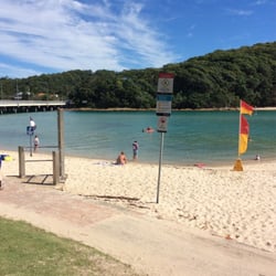 Tallebudgera Creek