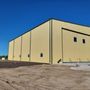 Bison Steel Buildings