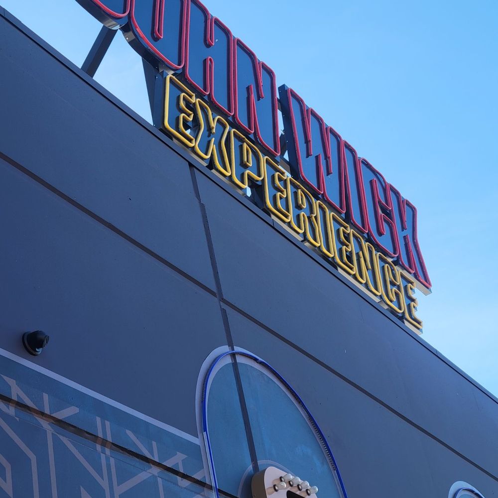 John Wick Experience - Escape Games Near Me - Las Vegas, Nevada John Wick Experience - Escape Games Near Me - Las Vegas, Nevada
