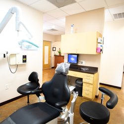 North Houston Dentistry - Operating Room