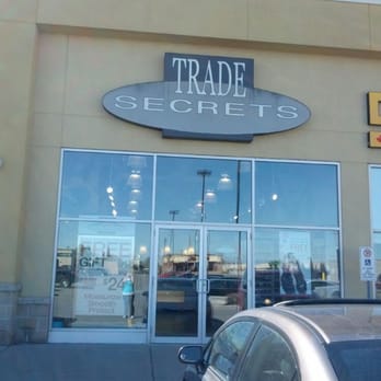 Trade Secrets - Barrhaven - Cosmetics & Beauty Supply Near Me - Ottawa, Ontario