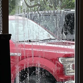 Potbelly - More condensation. - Sandwiches Near Me - Glen Allen, Virginia