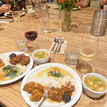18 Reasons - Venues & Event Spaces Near Me - San Francisco, California