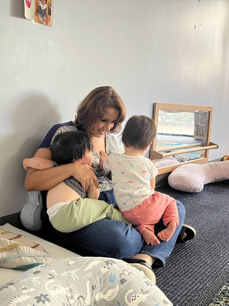 Suzy Care - childcare center in Duarte, CA