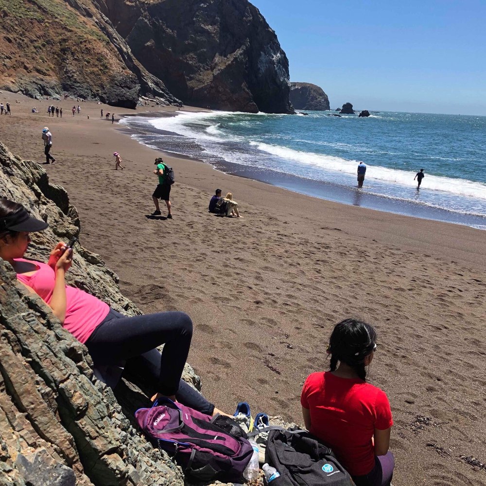 Tennessee Valley - Hiking Near Me - Mill Valley, California Tennessee Valley - Hiking Near Me - Mill Valley, California