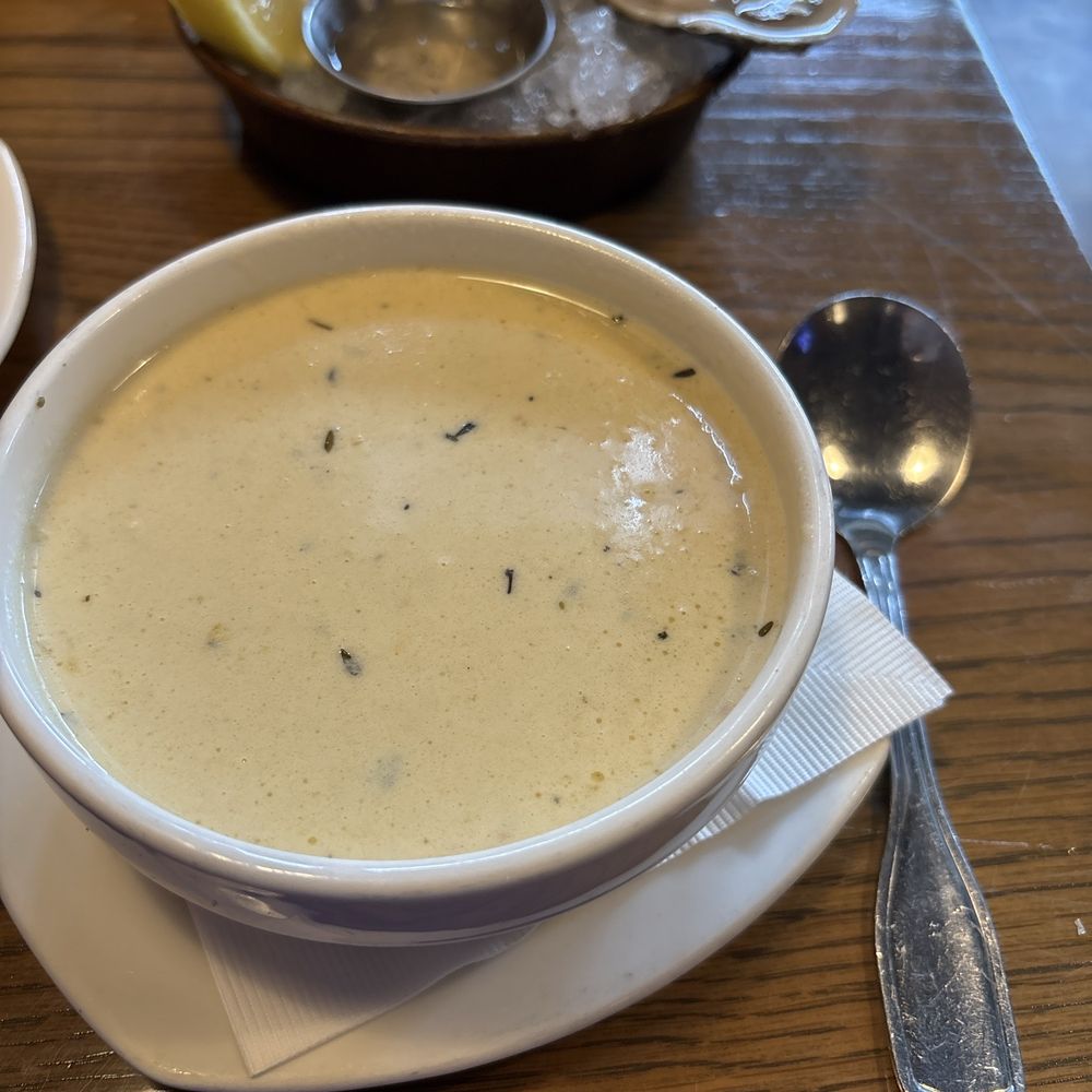 Northwest Chowder Northwest Chowder