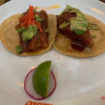 Puesto Concord - Short Rib Quesabirria Filet Mignon* - Mexican Near Me - Concord, California Puesto Concord - Short Rib Quesabirria Filet Mignon* - Mexican Near Me - Concord, California