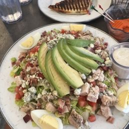 Il Tram's Cobb Salad