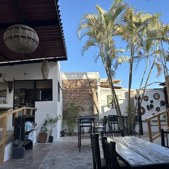 Mejibo - Bar and dining area - Sushi Bars Near Me - Los Cabos, BCS Mejibo - Bar and dining area - Sushi Bars Near Me - Los Cabos, BCS