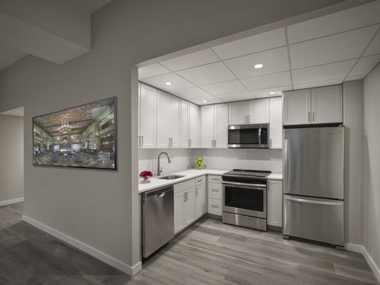 The Franklin Residences by null